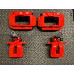 Golf 5 6 GTI R20 Audi S3 Leon FR Cupra Dual Caliper remmen