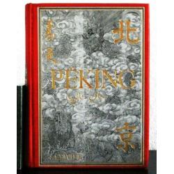 Favier 1902 Péking: Histoire et description China