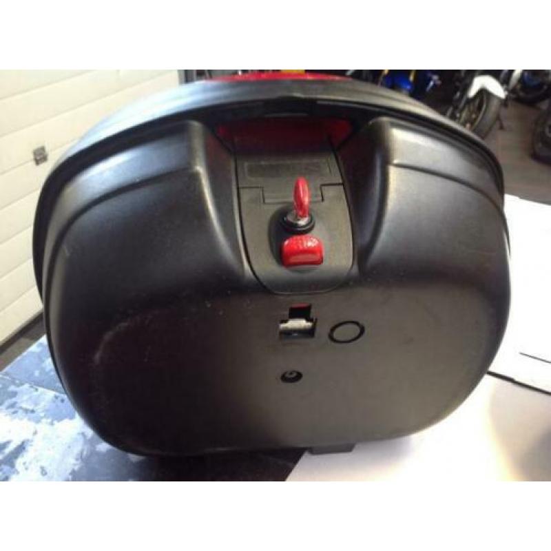 Topkoffer givi 29,95