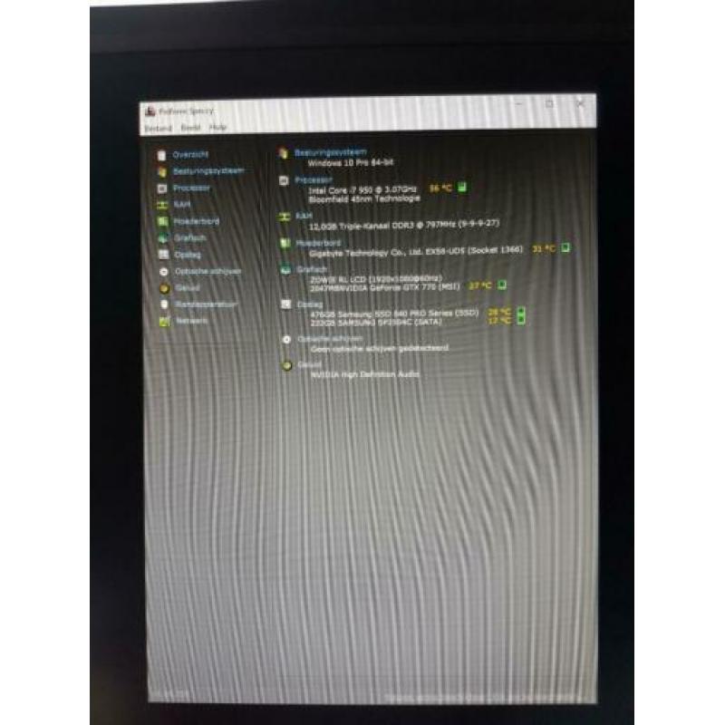 Desktop PC