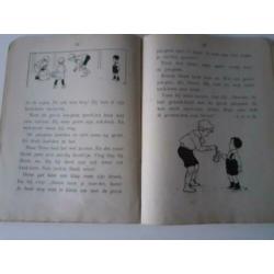Uit 1951, Voorlopertje D, Oogst Bloemlezing