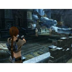 Tomb raider Legend PC Game