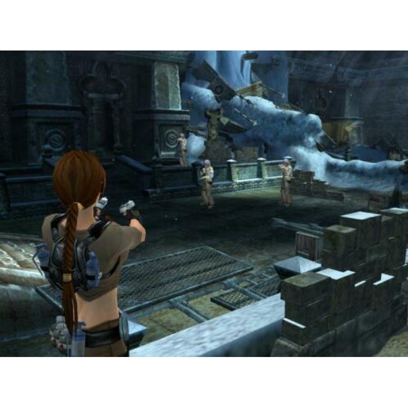 Tomb raider Legend PC Game