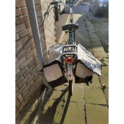 Batavus fiets