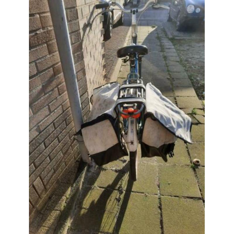 Batavus fiets