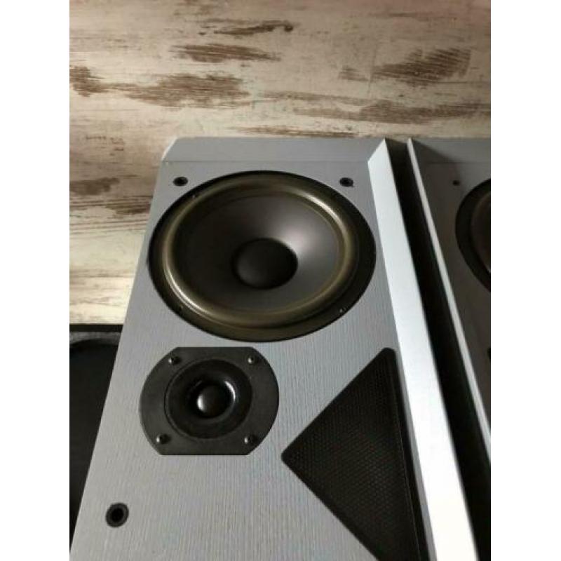 Criterion T70 Luidspreker