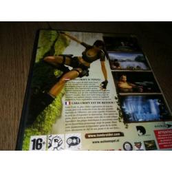 Tomb raider Legend PC Game