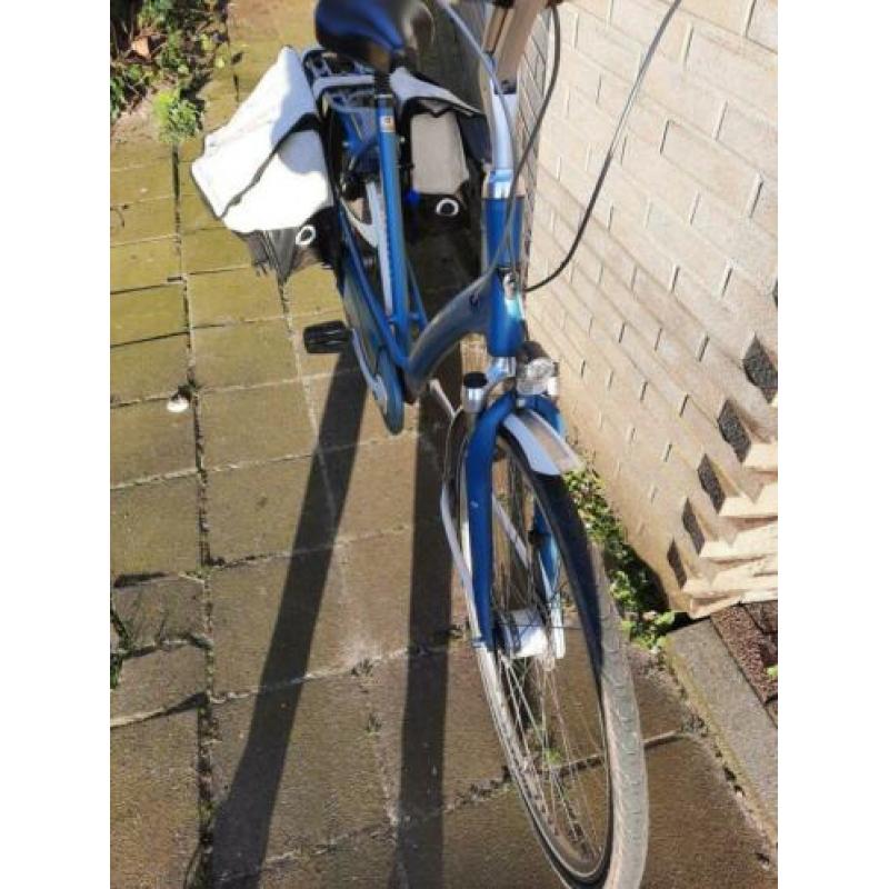 Batavus fiets