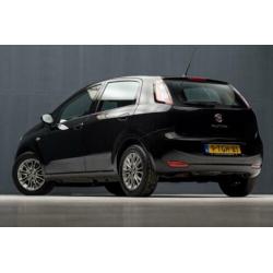 Fiat Punto Evo 1.2 Pop Star Pro (AIRCO. NIEUWE € 5.745,00