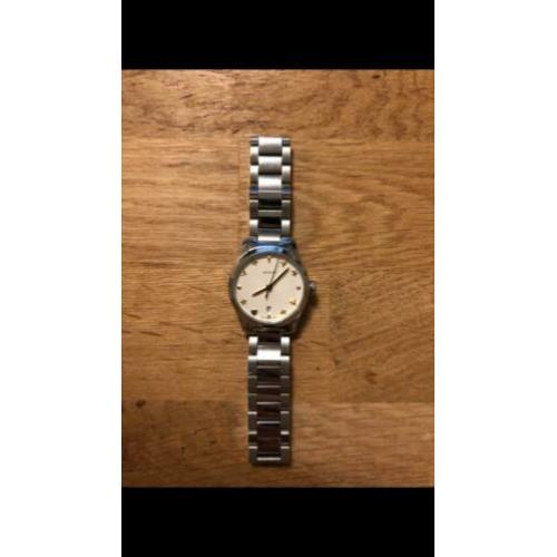 GUCCI horloge dames