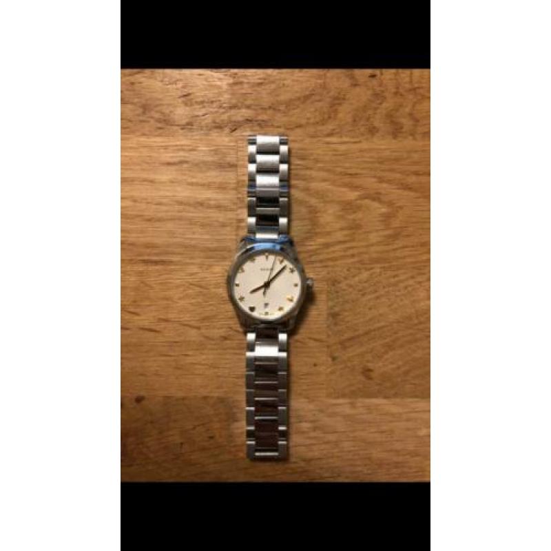 GUCCI horloge dames