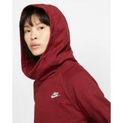 Nike Essential Fleece hoodie - Maat S