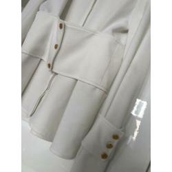 Designers Remix corset Blouse (M)