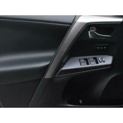 Toyota RAV4 2.5 Hybrid Executive | Leder | Origineel NL! |