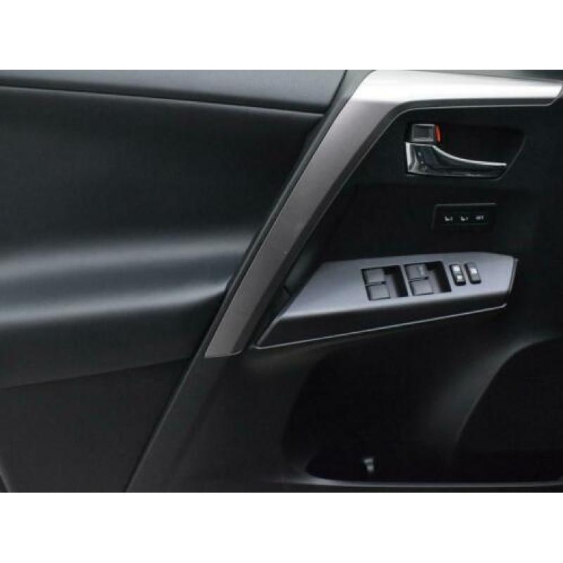 Toyota RAV4 2.5 Hybrid Executive | Leder | Origineel NL! |