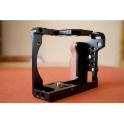 SmallRig voor Sigma fp
