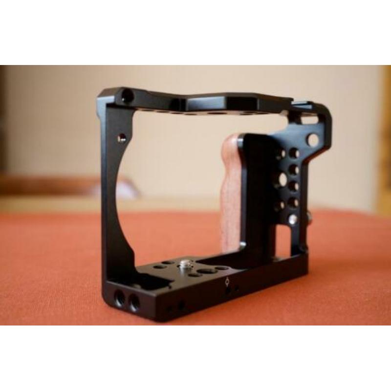 SmallRig voor Sigma fp