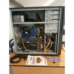 Desktop PC