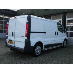 Renault Trafic 2.0 dCi T27 L1H1 Airco Trekhaak Navigatie Bpm