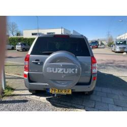 Suzuki Grand Vitara 2.0-16V Shogun ! NETTE AUTO ! 4X4 ! AIRC