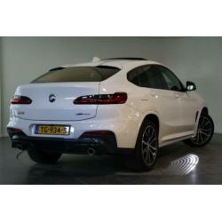 BMW X4 3.0i xDrive High Executive M Sport / Panorama dak / H