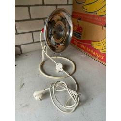 Hoogtezon lamp EMA