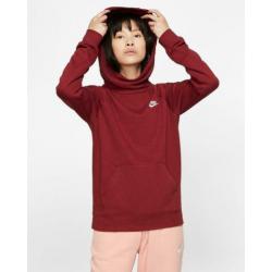 Nike Essential Fleece hoodie - Maat S