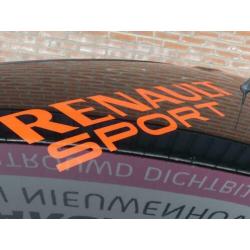 Renault Clio 1.6 R.S. 200PK airco / navigatie (Volledig rijk