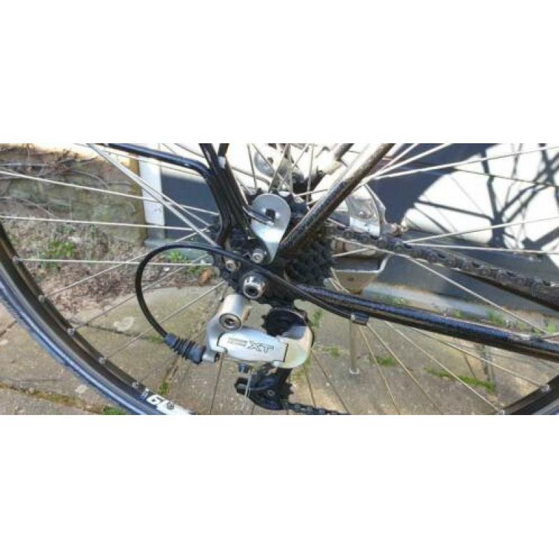 Koga World Traveller frame hoogte 57 cm