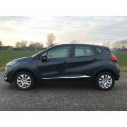Renault Captur 0.9 TCe Expression 2014 met airco/elek pakket