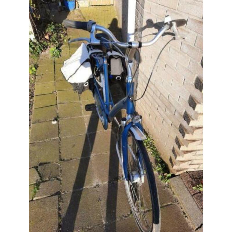 Batavus fiets