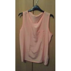 Luisa cerano top nieuwprijs 169,95 maat 36