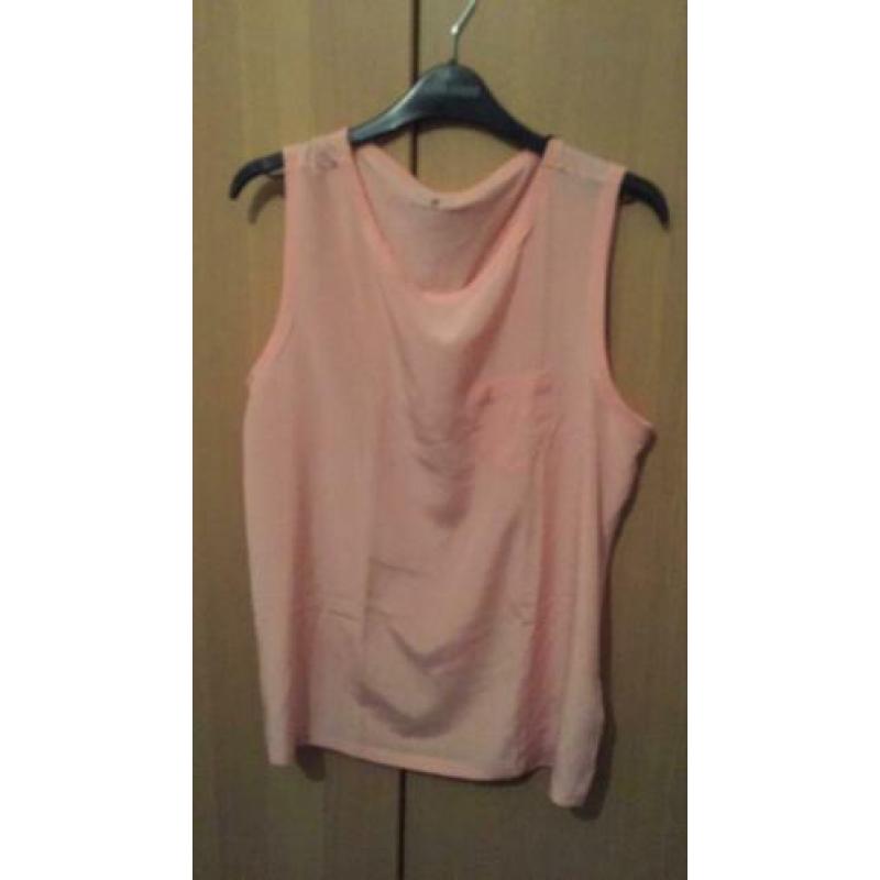 Luisa cerano top nieuwprijs 169,95 maat 36