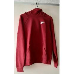 Nike Essential Fleece hoodie - Maat S