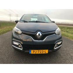 Renault Captur 0.9 TCe Expression 2014 met airco/elek pakket