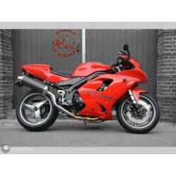 Triumph daytona 955i - 2006
