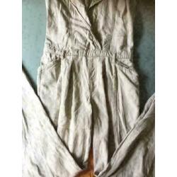 Superstar jumpsuit maat 34