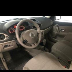 Renault Clio 1.6-16V AUTOMAAT Dynamique Luxe slechts 60.000