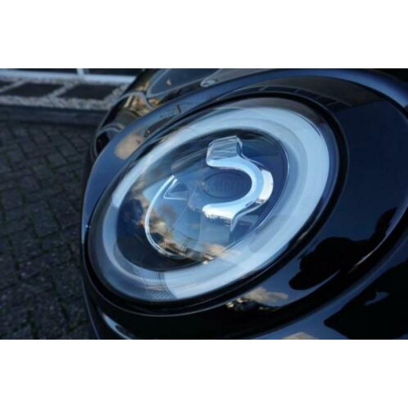 Mini Mini Clubman 2.0 John Cooper Works ALL4