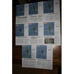 Luchtvaart tijdschriften