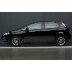 Fiat Punto Evo 1.2 Pop Star Pro (AIRCO. NIEUWE € 5.745,00
