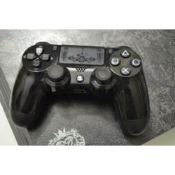 Playstation 4 Pro 1TB (Black) Kingdom Hearts III Limited
