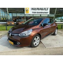 Renault Clio 1.5 dCi ECO 90Pk Dynamique Airco R-Link Arnst v