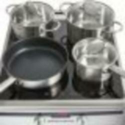NIEUW INDUCTIE FORNUIS Inventum 65L - 50 cm breed a 499,95!