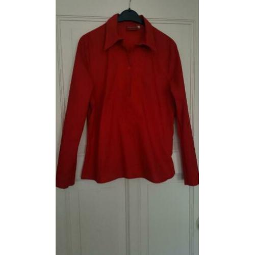 Revolution casuals blouse mt 46 zgan