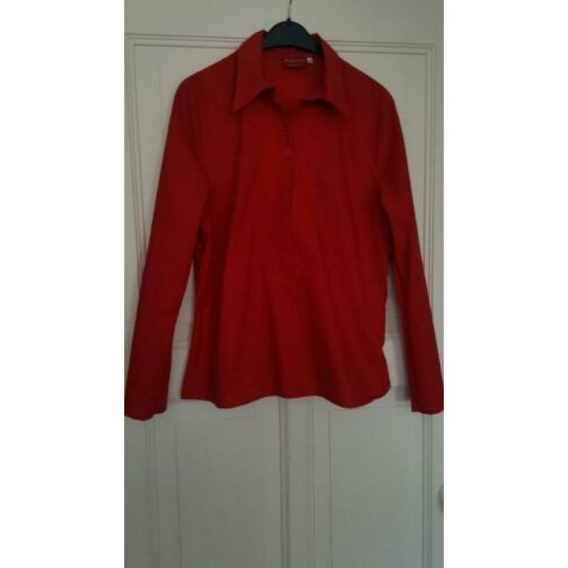 Revolution casuals blouse mt 46 zgan
