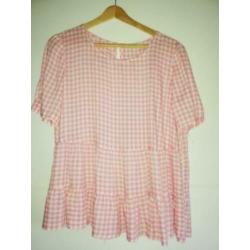 Leuke blouse van Esprit Maat M