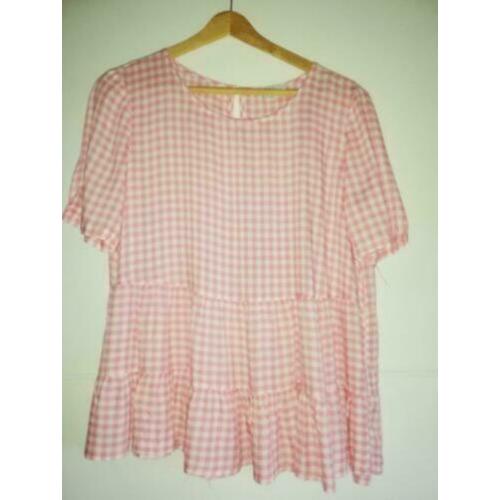 Leuke blouse van Esprit Maat M