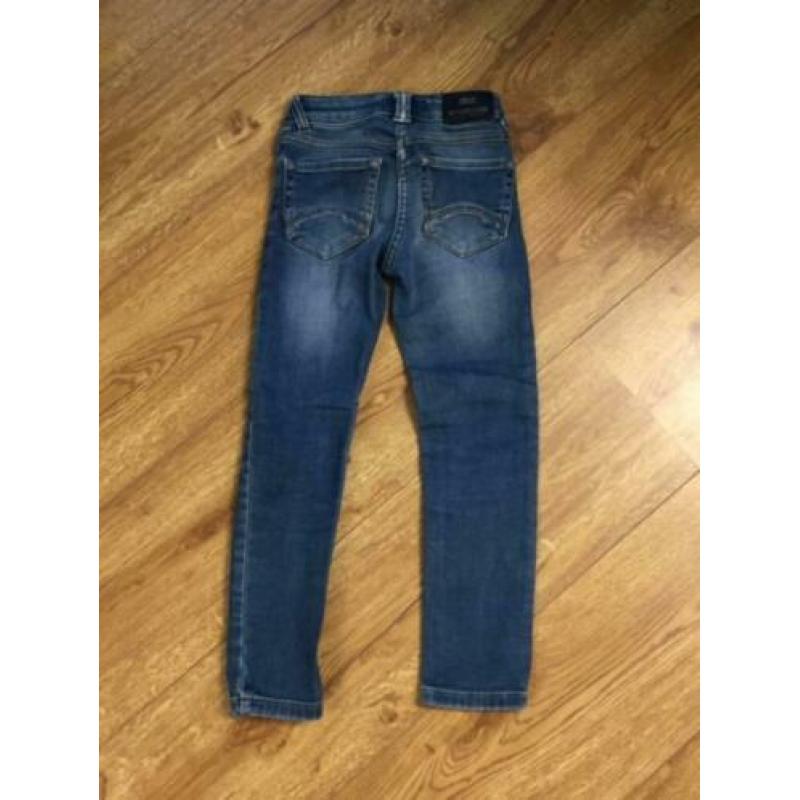 jeans MC Gregor mt 116