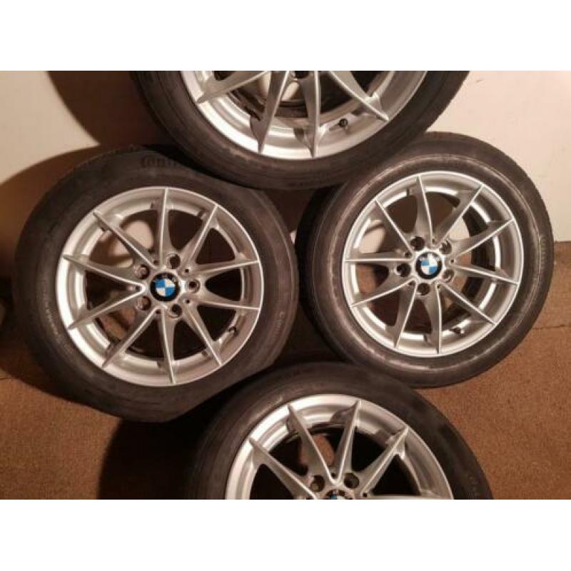 Bmw Style 304/360 Velgen 16 Inch F25/E87/E90 X3/1 & 3-Serie